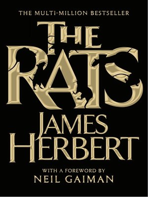 cover image of The Rats